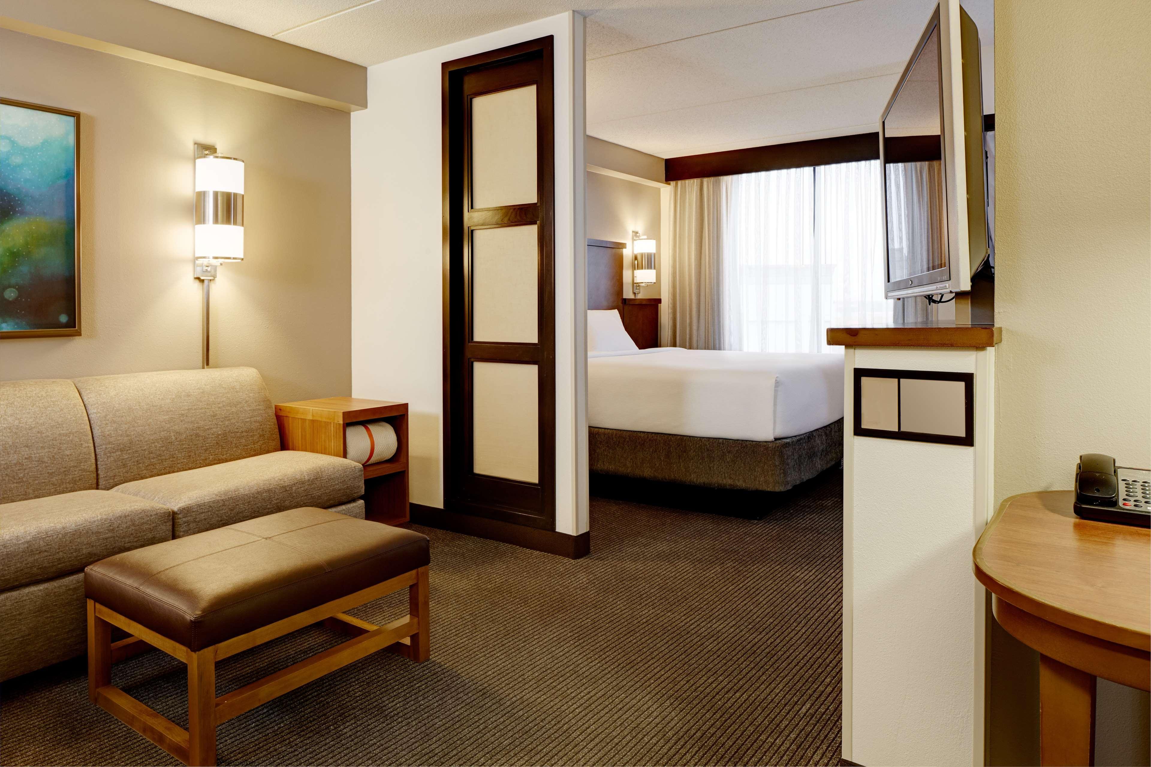 Hyatt Place Richmond Chester Woodvale Екстер'єр фото